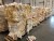 Import Foam Scraps from Germany