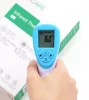 forehead infrared digital forehead thermometer