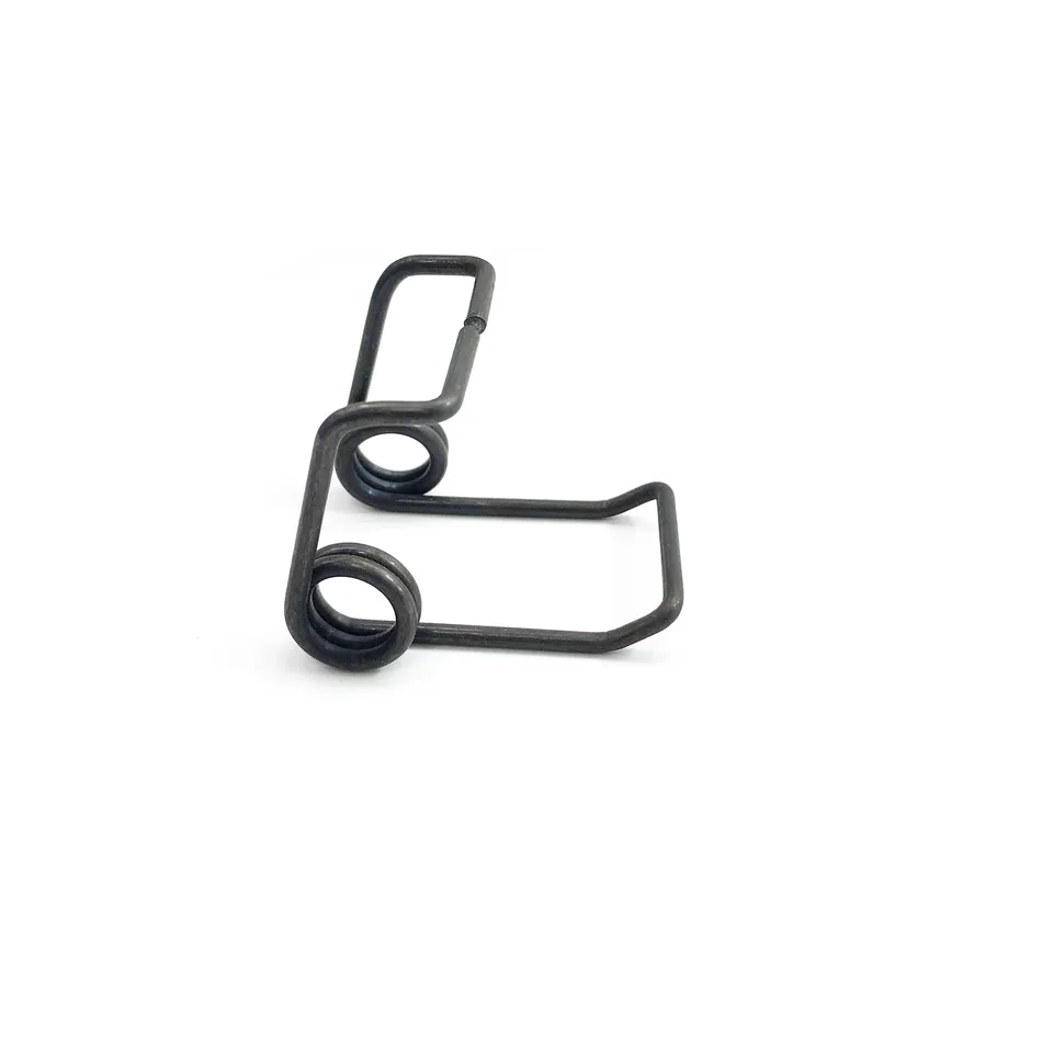 Buy Economical Custom Design Custom Oem Service Two-way Torsion Spring ...