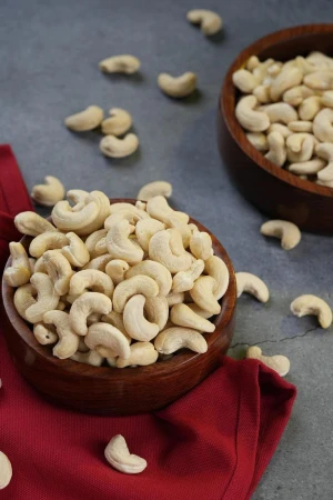Bulk Cashew Nuts Supplier – Fresh, Crunchy & Nutritious