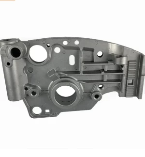Precision Customize CNC Machining Motorcycle Automotive Auto Aluminum Casting Parts