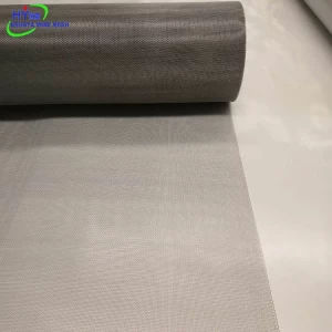 Anping stainless steel filter screen mesh