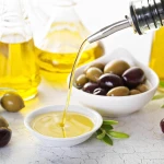 Bulk Extra Virgin Olive Oil Available in Drums IBC Totes and Customized Retail Bottles for Worldwide Wholesale Distribu