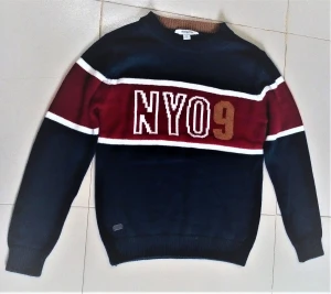 Children's NYO Sweater