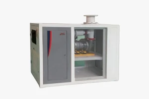 Centrifugal Blower Series