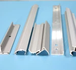 Aluminium Profile Material Products 2026