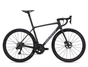 2022 Giant TCR Advanced SL Disc 0 Dura Ace Road Bike