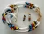 Import AFRICAN BEADED NECKLACES from Kenya
