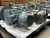Import GR Series: Inline Helical Gearmotor from China