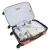 Import Multifunctional 20 Inch Carry On Hard Shell Travelling Trolley Luggage with Cup Holder and Usb Charger from China