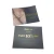 Import Own Brand Luxury Peal Jewelry Matt Black Small Pouch Paper Envelope Packaging from China