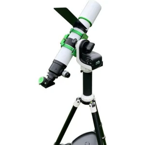 Used Sky-Watcher Heliostar 76mm H-Alpha Solar Telescope with SolarQuest Mount Kit