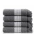 Import 100% Cotton Towels from Australia