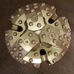 Slider drill Bit