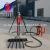 Import New Condition and Diesel Power KQZ-70D pneumatic-electric DTH drilling rig/Air-operated well drill for drilling from China