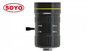 1.1" 15-40mm 12Megapixel Lenses Varifocal CCTV Lens Security Surveillance Camera ITS