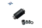 Split Rebar Coupler