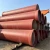 Import China Factory Black Paint Class K7 K8 K9 Ductile Cast Iron Pipe ISO2531 Spigot Pipe Specifications from China