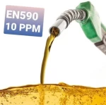 Diesel EN 590 10 PPM Ultra low Sulphur , quality to conform, 50,000MT ±5% per month for 12 months
