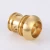 Import Qulaity Turning Brass and Copper Pipe Fittings from China