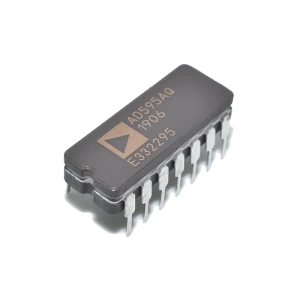 New&Original  AD595AQ   Thermocouple Amplifier External Sensor Voltage Output