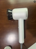 Intelligent high-speed high-power quick-drying hair dryer
