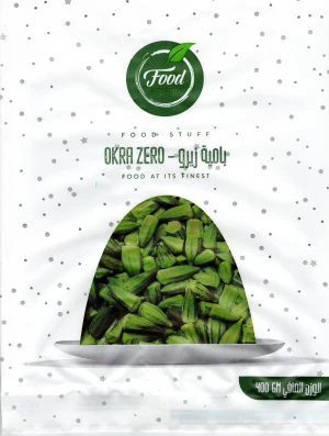 Okra Zero