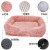 Import Dog Sleeping Bed from China
