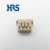 Import HRS DF13-4S-1.25C Single Row Socket 1.25mm Pitch from China