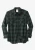 Import Original Levi's brand double pocket Men's premium quality flannel shirt from Bangladesh