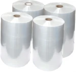 LDPE/HDPE Bags