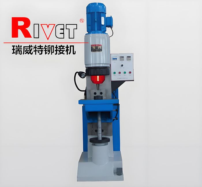 Pliers Machine Buy Locking Pliers Riveting Machine from Wuhan Rivet Machinery Co.,Ltd ...
