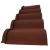 Import Wholesale Stone Chip Coated Metal Shingle Roof Tiles for South Africa from China