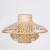 Import Bamboo LampShade Decoration Lamp Shade Pendants Chandeliers Lights from Vietnam