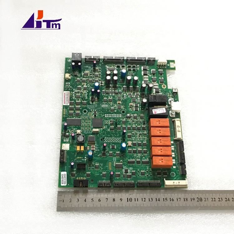 S2 Control Buy Atm Parts Ncr S2 Dispenser Control Board Top-level Component ...
