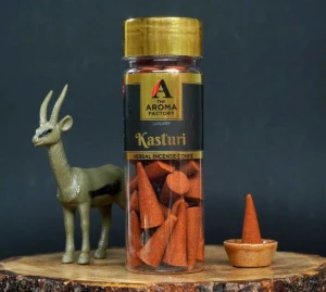 Incense Cones