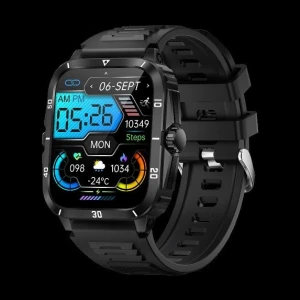 KT71 Smartwatch