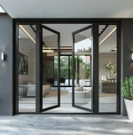Aluminium and Glass Work
