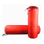 0.6m 0.8m 1m 1.2m 1.5m canvas /pu boxing punching bags