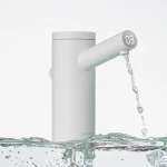 0.6m Water Outlet Pipe Intelligent USB Charging Electric  Digital Display Water Bottle Pump