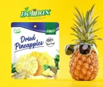 Delinax - Dried Pineapple
