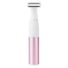 Quality Guarantee Replaceable Cutter Head Mini Portable Electric Shaver for Women