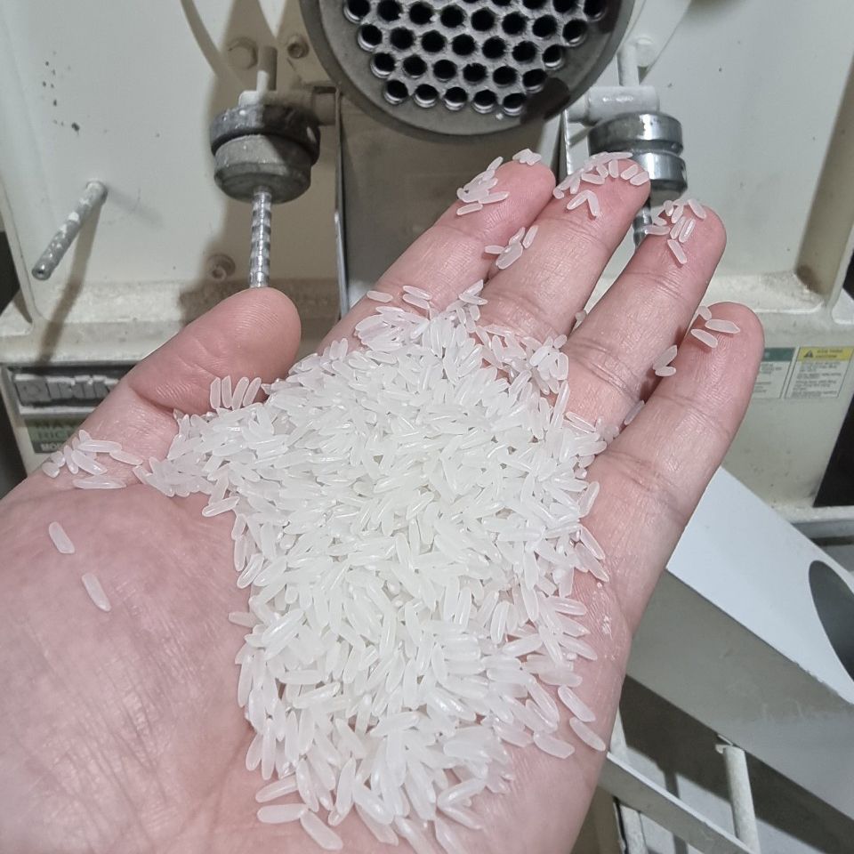 Buy Vietnamese Long Grain White Rice St25 Rice Private Label High ...