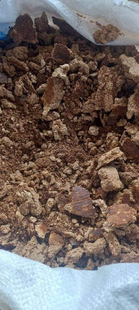 Buy Pure Quality Palm Kernel Cake Available Huge Stock from Gifex Agro ...