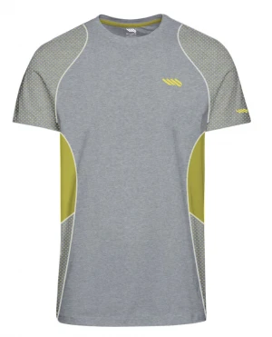 Men’s Dry Fit Mesh Athletic Tee Shirts