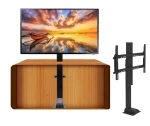 TV Lifting Column: A Smooth Rise for Your Entertainment