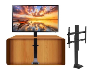 TV Lifting Column: A Smooth Rise for Your Entertainment