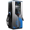 YLC New 120kw-360kw DC Electric Charging Station (black)