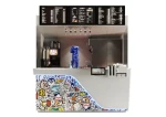 CafeXbot Ice Cream Robot