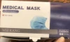 Disposable Surgical Face  Masks